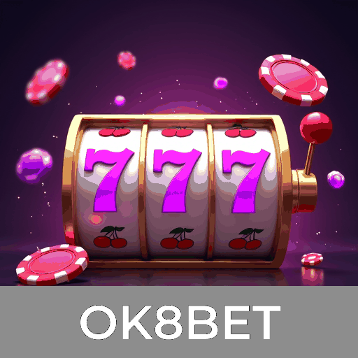 OK8BET Bônus por convite OK8BET