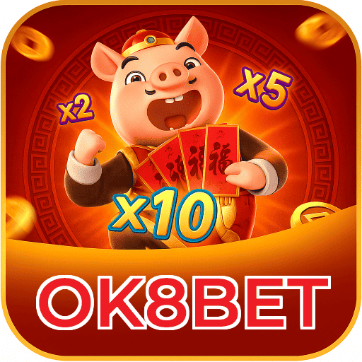 OK8BET: Seu Cassino Online Seguro e Divertido