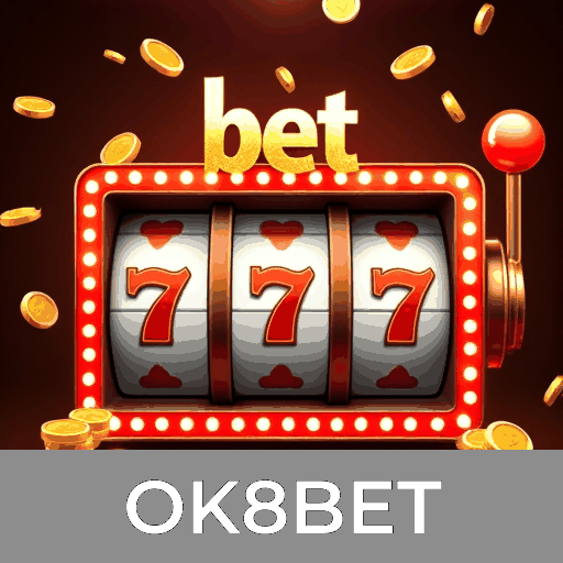 OK8BET Bônus acumulado OK8BET