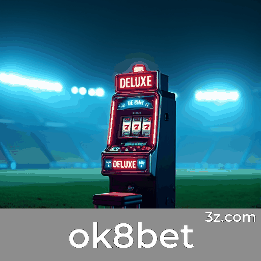 ok8bet Promoções Inteligentes: Experiência Personalizada para Cada Jogador