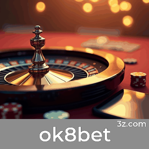 Experiência Mobile Avançada com ok8bet: Design Responsivo e Tecnologia de Apostas Otimizada