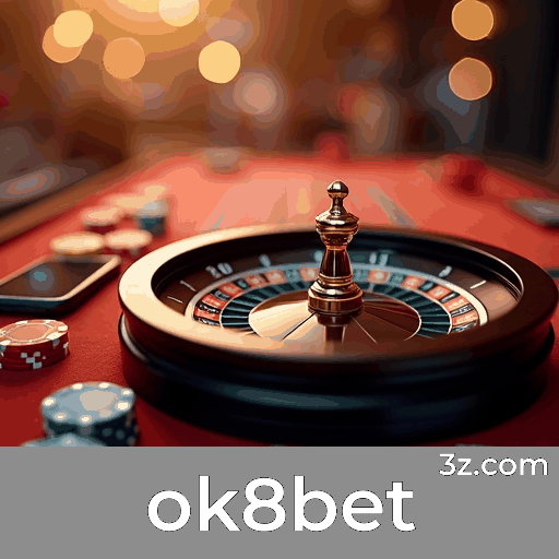 ok8bet Casino: Exclusividade e Luxo no Programa VIP