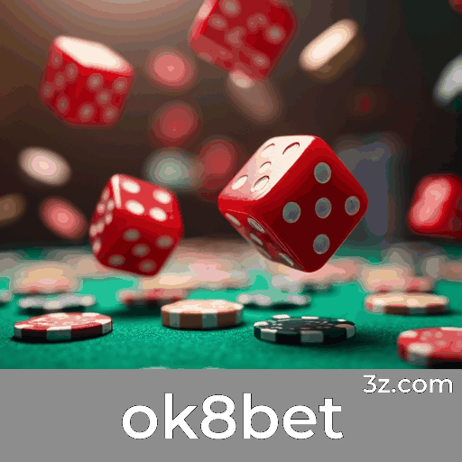 ok8bet Casino: Exclusividade e Luxo no Programa VIP